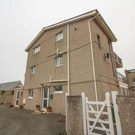 Clifton Villa New Quay Exterior foto